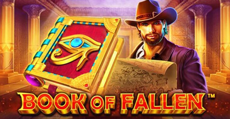 Rincian Game Judi Slot Android Book of The Fallen di Situs Casino Online GOJEKGAME