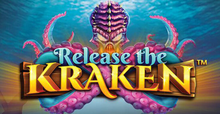 Analisa dan Taktik Main Slot Online Depo Kecil Release The Kraken di Situs Judi Casino GOJEKGAME