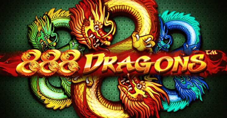 Review dan Taktik Terbaru Main Slot Depo Kecil 888 Dragons Pragmatic Play di Situs Judi Casino Online GOJEK GAME