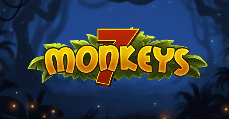 Game Slot 7 Monkeys di Situs BETBIRU